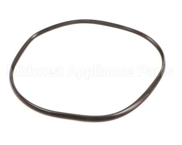 002878 Electrolux Professional Door Glass Gasket; External; 2 Mt