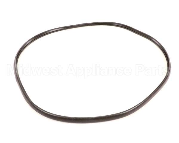 002878 Electrolux Professional Door Glass Gasket; External; 2 Mt