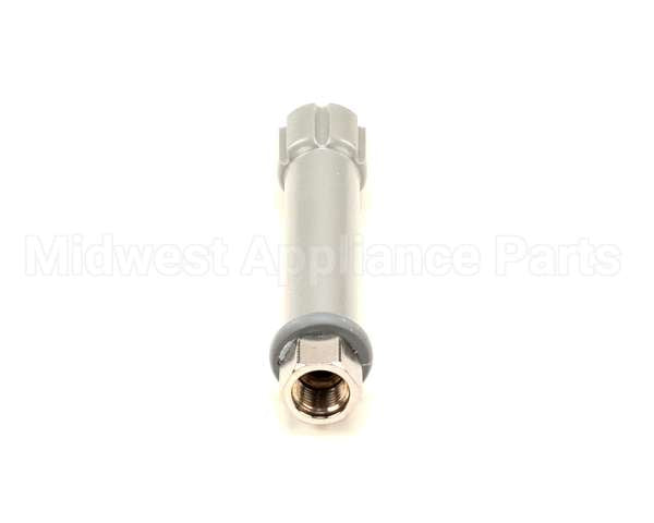 002881-40 T&S Brass Gray Handle Grip Assembly, 3/8 Npt Femal
