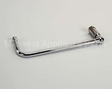 002882-40 T&S Brass L-Tube Assembly, 12