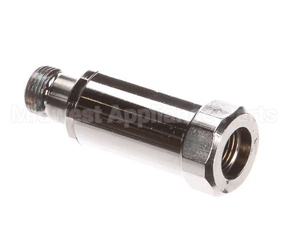 002884-40 T&S Brass Swivel Unit Assembly, 3/8 Npt Female X M