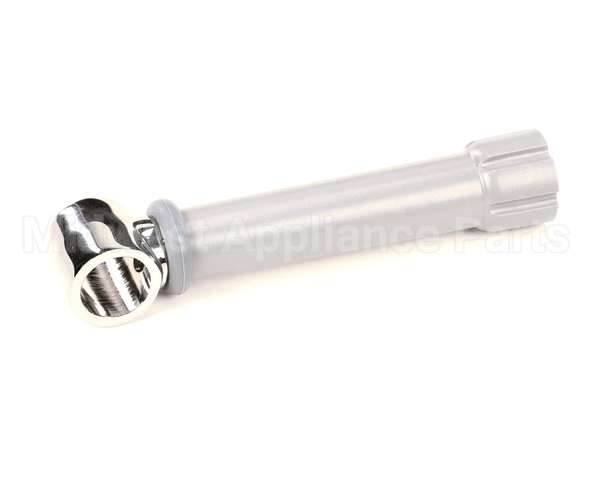 002897-40 T&S Brass B-0114 Handle Grip Assembly W/ Knuckle