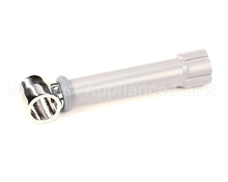 002897-40 T&S Brass B-0114 Handle Grip Assembly W/ Knuckle