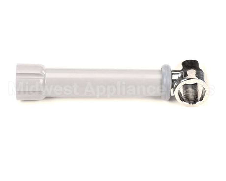 002897-40 T&S Brass B-0114 Handle Grip Assembly W/ Knuckle