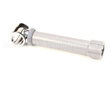 002897-40 T&S Brass B-0114 Handle Grip Assembly W/ Knuckle