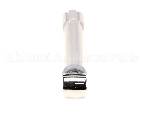 002897-40 T&S Brass B-0114 Handle Grip Assembly W/ Knuckle