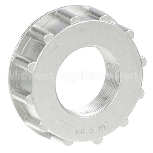 002975 Compatible Waring - Qualheim Lock Nut