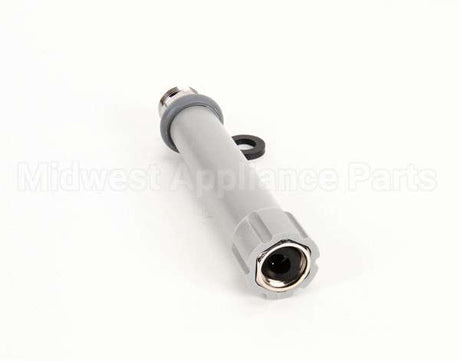 002987-40 T&S Brass Handle Grip Assembly (Gray)