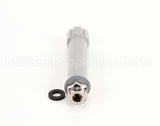 002987-40 T&S Brass Handle Grip Assembly (Gray)