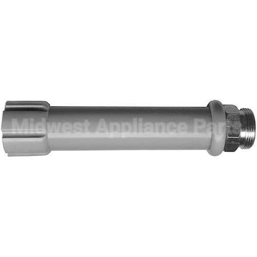 002987-40 Compatible TS Brass Handle6"