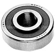 002993 Compatible Waring - Qualheim Ball Bearing