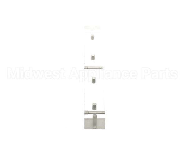 002A0509 Sipromac Seal Bar Support(300350350D&