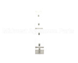 002A0509 Sipromac Seal Bar Support(300350350D&