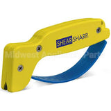 002C Compatible American Cook Systems Scissors Sharpeneraccusharp Shearsharp