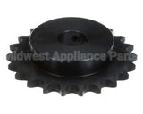 003-001 National Conveyor Corp Sprocket