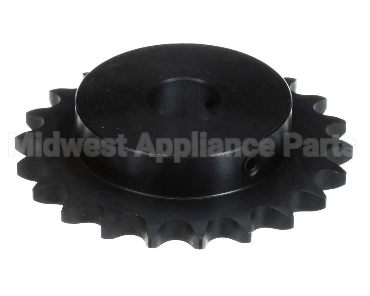 003-001 National Conveyor Corp Sprocket