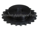 003-001 National Conveyor Corp Sprocket