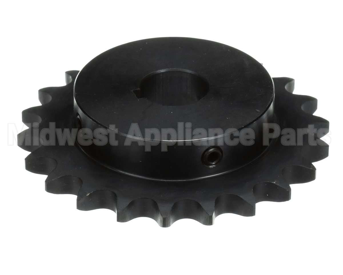 003-001 National Conveyor Corp Sprocket