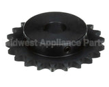 003-001 National Conveyor Corp Sprocket