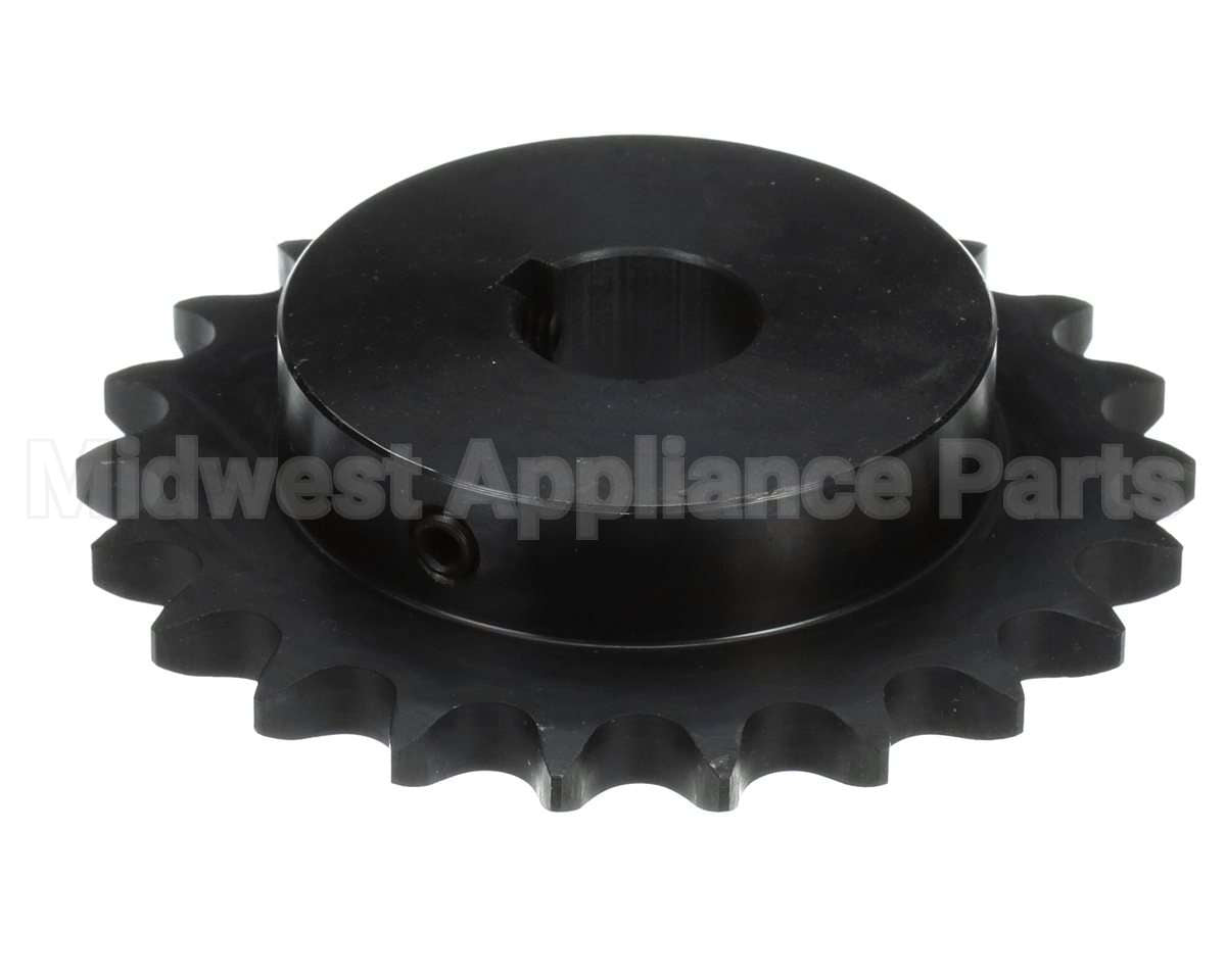003-001 National Conveyor Corp Sprocket