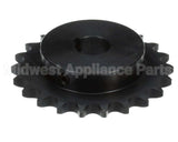 003-001 National Conveyor Corp Sprocket