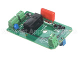 003009 Dynamic Mixer Control Board