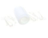 003010 Gold Medal Products Whirl Grip Stabilizer With Clips
