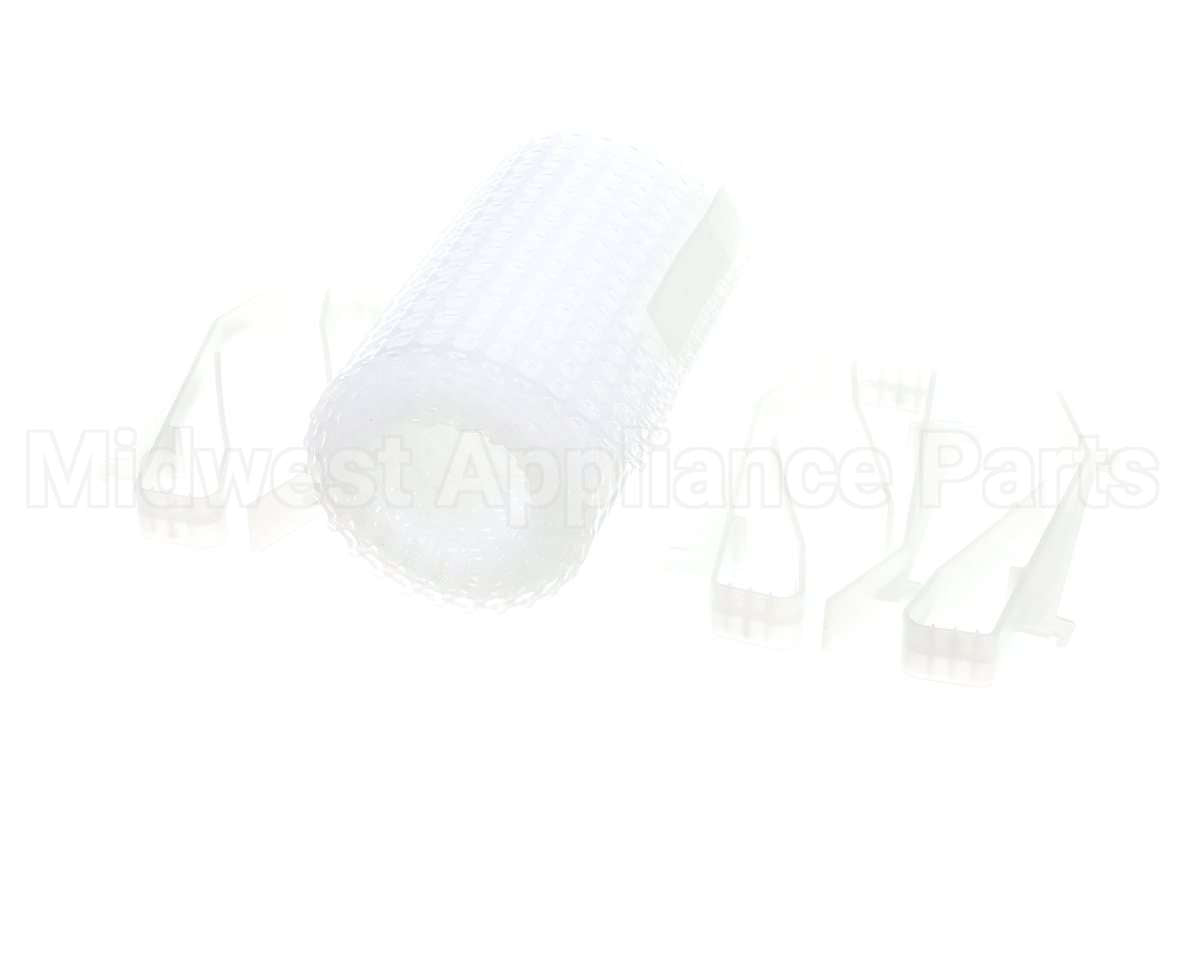 003010 Gold Medal Products Whirl Grip Stabilizer With Clips
