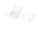 003010 Gold Medal Products Whirl Grip Stabilizer With Clips