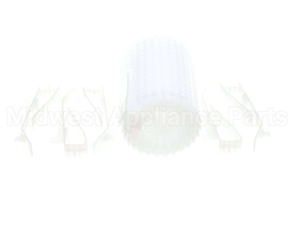 003010 Gold Medal Products Whirl Grip Stabilizer With Clips