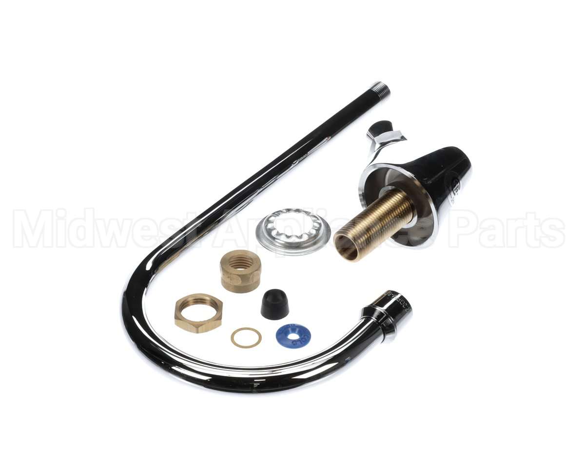 003016 Fisher Faucet Sdlh 12Rgn