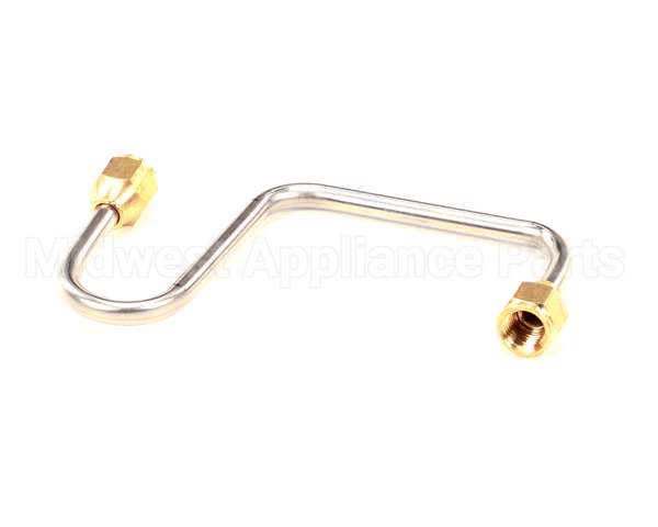 00305.0002 Bunn Tube Assembly, Cv To Tank