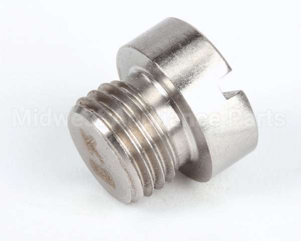 00308.17 Cma Rinse Arm Ss End Plug (Cma-180