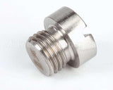 00308.17 Cma Rinse Arm Ss End Plug (Cma-180