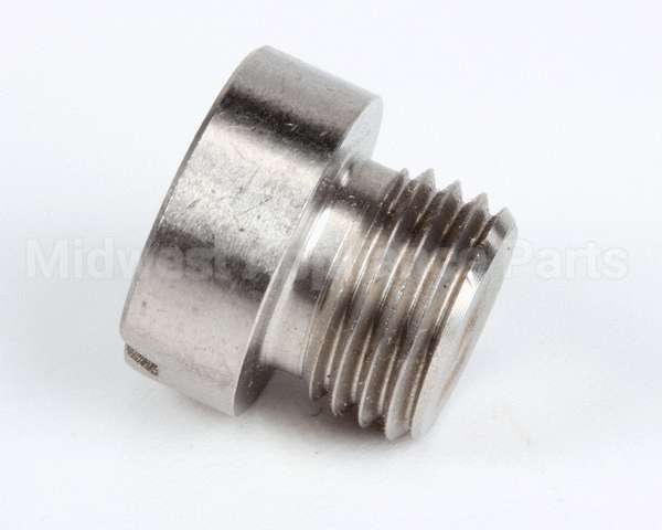 00308.17 Cma Rinse Arm Ss End Plug (Cma-180