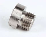 00308.17 Cma Rinse Arm Ss End Plug (Cma-180