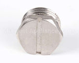 00308.50 Cma Spray Arm End Plug Ss