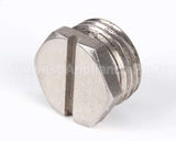 00308.50 Cma Spray Arm End Plug Ss