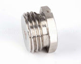 00308.50 Cma Spray Arm End Plug Ss