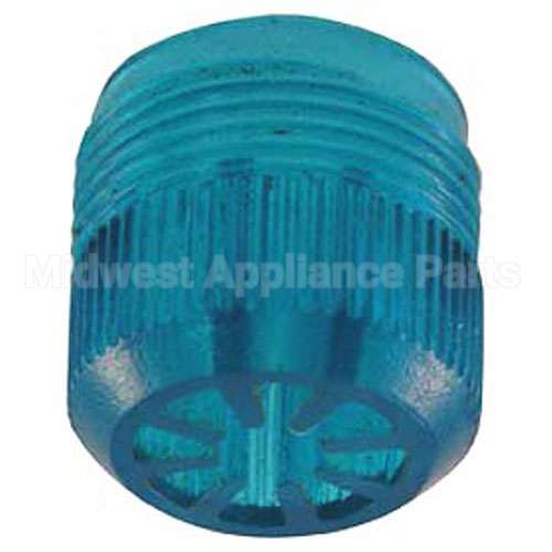 003090-45 Compatible TS Brass Nozzle