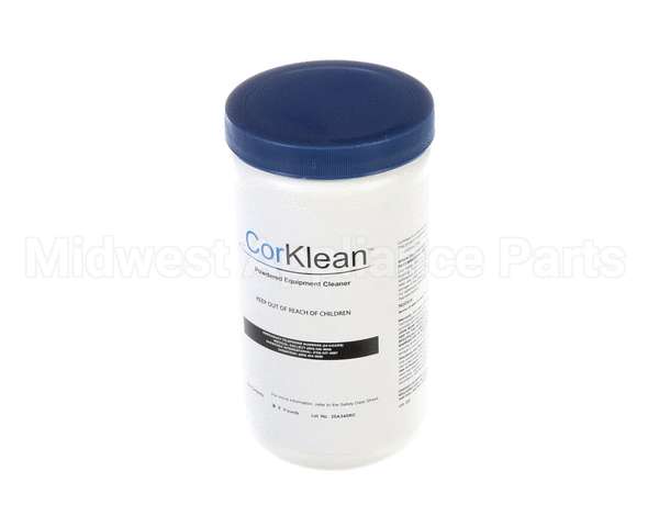 003091001-2 Jbt Cleaner,Corklean,2Lbs