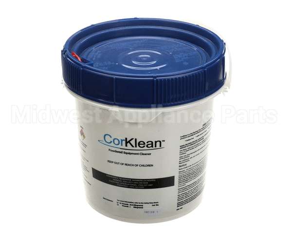 003091001 Jbt Cleaner,Corklean 10Lb/Pail