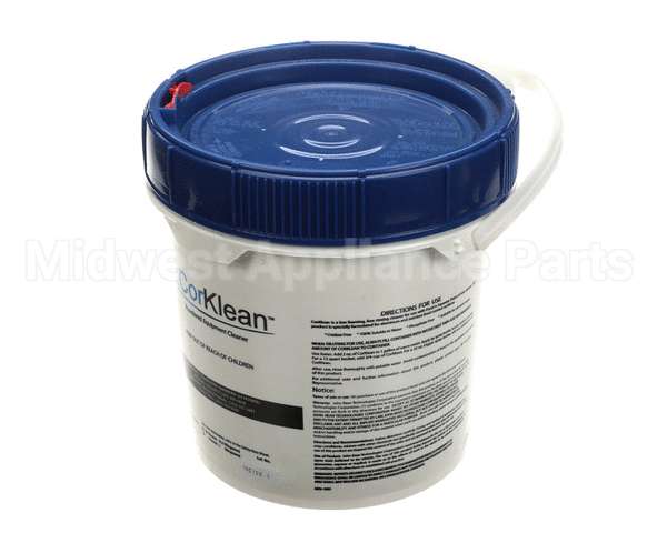 003091001 Jbt Cleaner,Corklean 10Lb/Pail