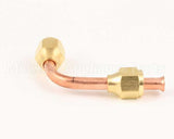 00310.0000 Bunn Tube Assembly,Cop.25Flr 1.25X2.38