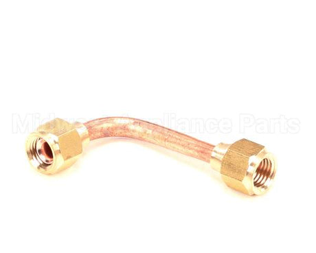00310.0005 Bunn Tube Assembly, Cop.25Flr 1.25X2.03
