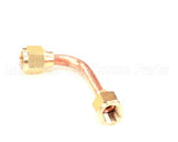 00310.0005 Bunn Tube Assembly, Cop.25Flr 1.25X2.03