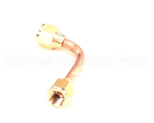00310.0005 Bunn Tube Assembly, Cop.25Flr 1.25X2.03
