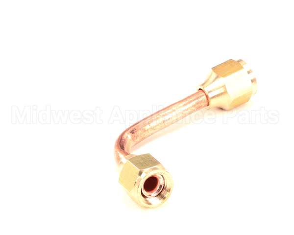 00310.0005 Bunn Tube Assembly, Cop.25Flr 1.25X2.03