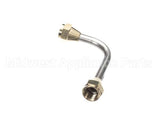 00310.0008 Bunn Tube Assembly,Sst.375Flr1.85X2.90