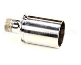 003128-25 T&S Brass Lowflow Prerinse Nozzle Holder (Rough